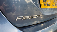 Ford Fiesta 1.0 EcoBoost Titanium 5dr Petrol Hatchback